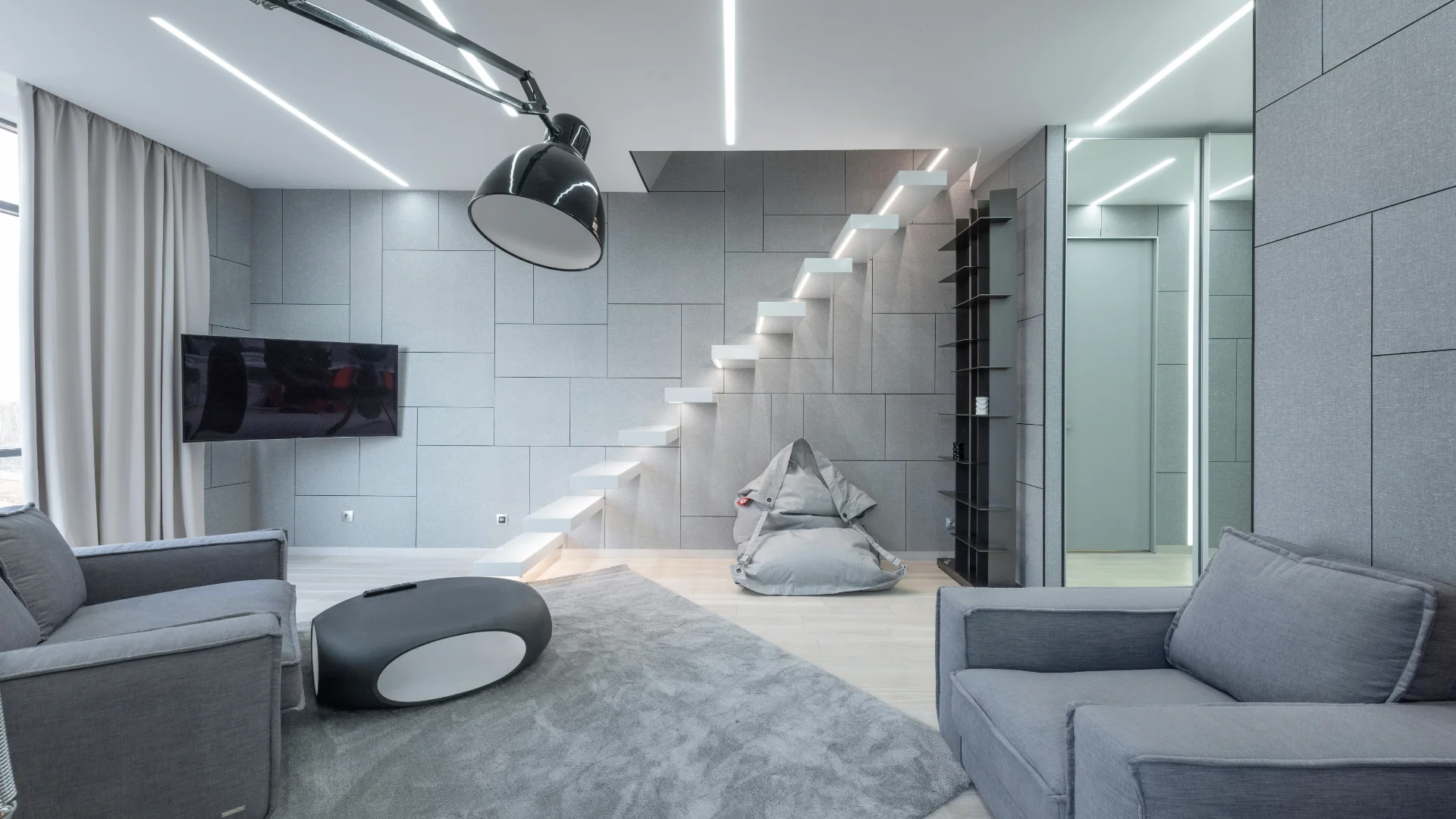 Изображение блога